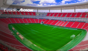 Estadio Omnilife