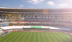 Estadio Azteca