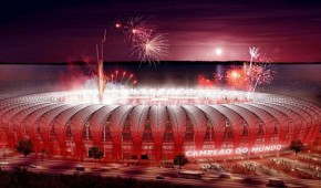 Estádio Beira-Rio