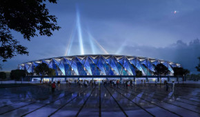 Estadio Coliseum