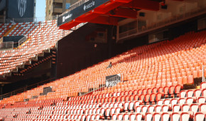 Estadio de Mestalla - Le spectateur anonyme - 2021-09-29 - copyright OStadium.com