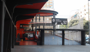 Estadio de Mestalla - Mestalla ForeverTour - 2021-09-29 - copyright OStadium.com