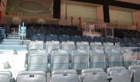 Estadio de Mestalla - Sièges VIP - 2021-09-29 - copyright OStadium.com