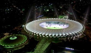 Estádio do Maracanã