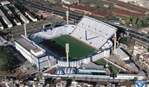 Estadio José Amalfitani