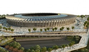 Estadio Mineirao