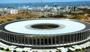 Arena BRB