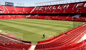 Estadio Ramón Sánchez Pizjuán