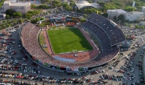 Estadio Tecnológico