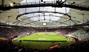 Estadio Único Diego Armando Maradona