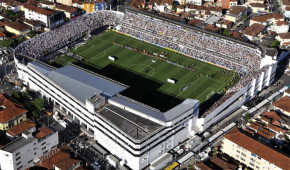 Estádio Urbano Caldeira