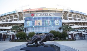 EverBank Field