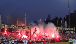 FC Aarau - FC Vaduz