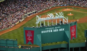Fenway Park