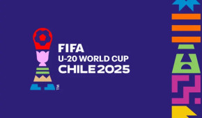 FIFA U-20 World Cup Chile 2025