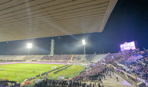 Fiorentina - Napoli