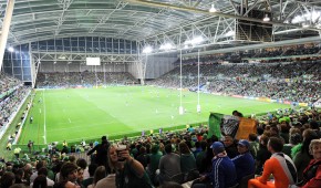 Forsyth Barr Stadium - Vue intérieure - copyright ForsythBarrStadium.co.nz