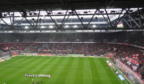 Fortuna Düsseldorf - Mainz 05