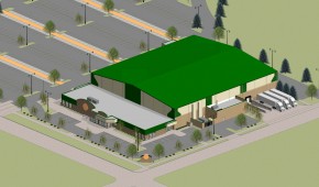 Fox Valley Arena