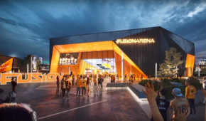 Fusion Arena
