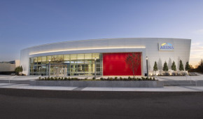 Gateway Center Arena