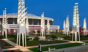 Georgia Dome