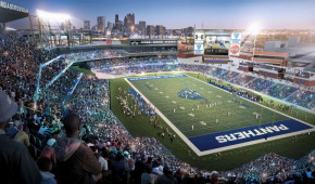 Georgia State Stadium