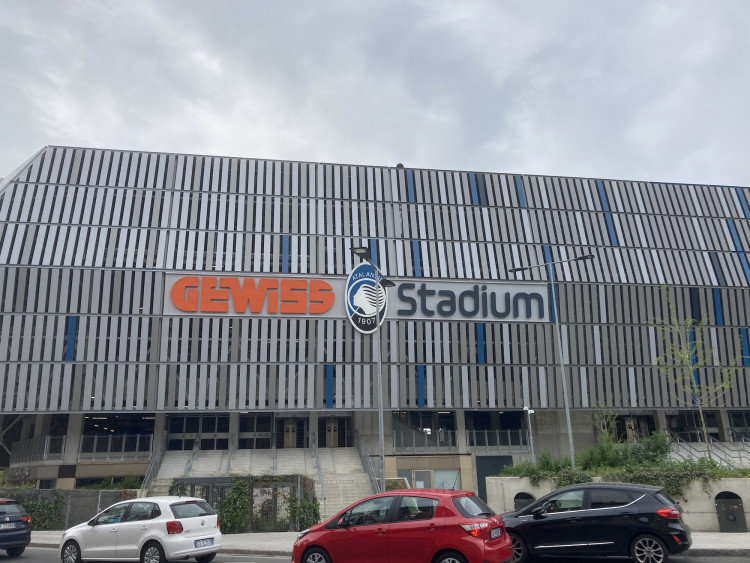 Gewiss Stadium