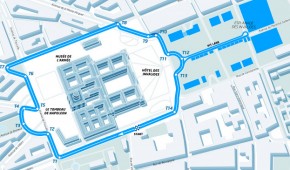 Grand Prix Formula E Paris