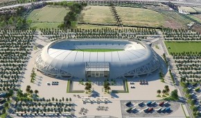 Grand Stade de Tétouan