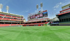Great American Ball Park