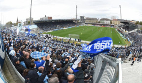 Grünwalder Stadion