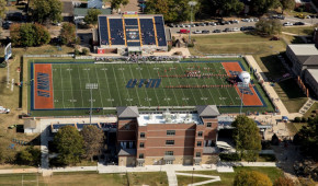 Hardy M. Graham Stadium