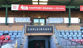 Hartpury College & University