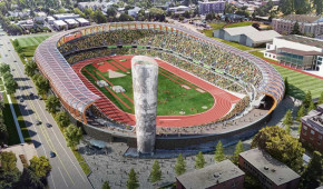 Hayward Field