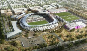 Hazza bin Zayed Stadium