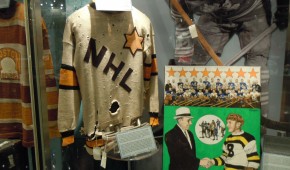 HHOF - Ancienne tenue - copyright OStadium.com