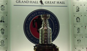 HHOF - Coupe Stanley - copyright OStadium.com