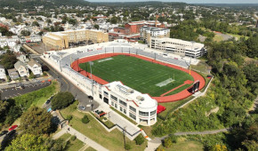 Hinchliffe Stadium
