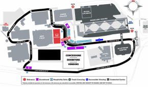 Honda Indy Toronto
