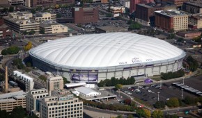 Hubert H. Humphrey Metrodome