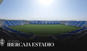 Ibercaja Estadio