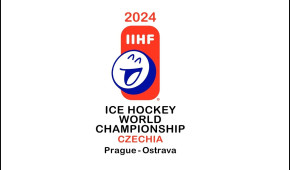 IIHF World Championship 2024