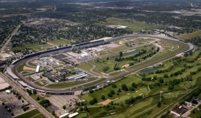 Indianapolis Motor Speedway