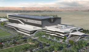 Intermountain Healthcare Performance Center