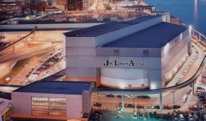 Joe Louis Arena