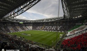 Juventus Stadium