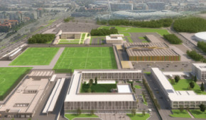 Juventus Training Center