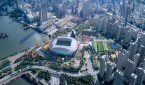 Kai Tak Sports Park