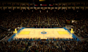 Kaiser Permanente Arena